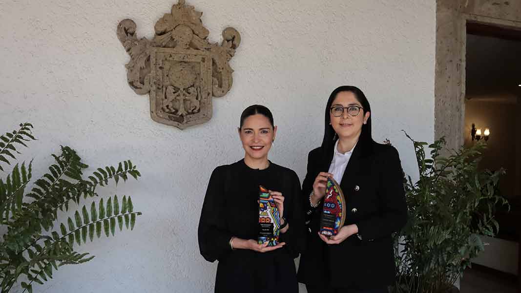 Jalisco reconoce a participantes de mesa de salud y de reactivaci&oacute;n econ&oacute;mica. 
