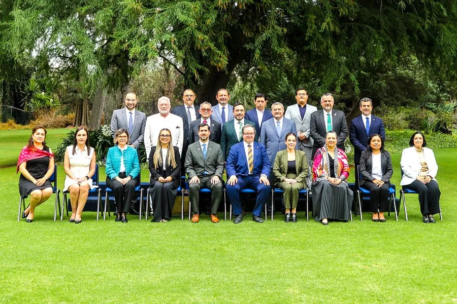 Rectores Acci&oacute;n Clim&aacute;tica