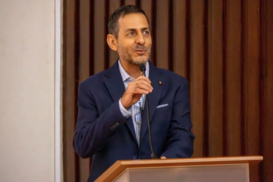 red riber 2024 g&aacute;ndara