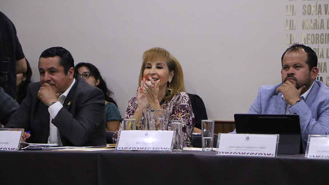 Reforma migraci&oacute;n en Jalisco, di&aacute;logo en el que particip&oacute; la Cl&iacute;nica Nansen de Migraci&oacute;n y Refugio del Tec Guadalajara.