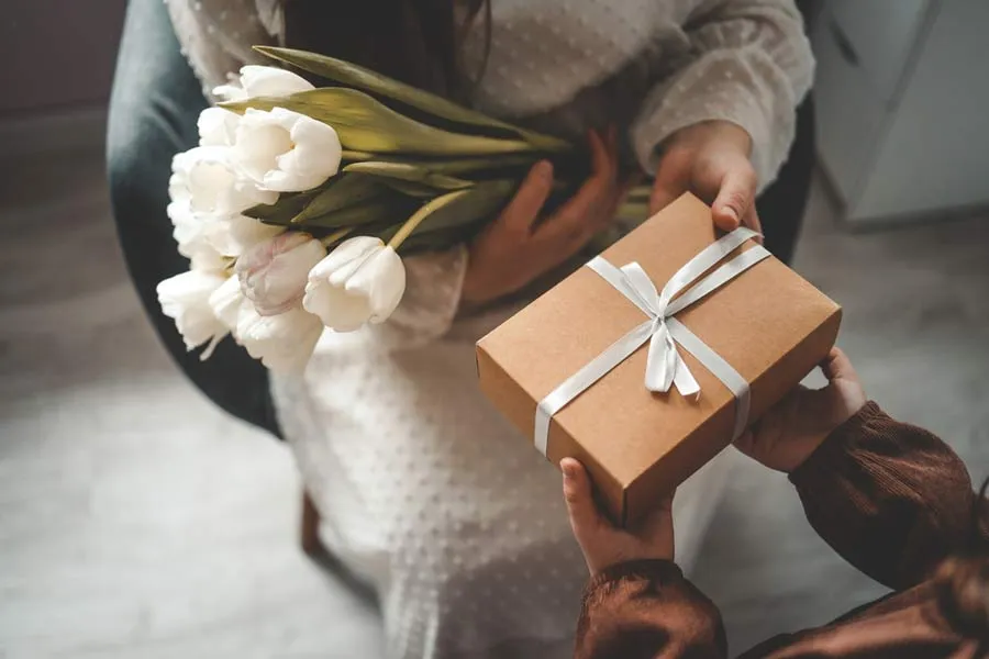 Regalos del D&iacute;a de las Madres