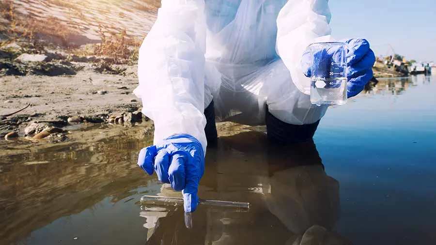 Del 2019 a 2022 el profesor trabaj&oacute; en uno de los 3 grupos del IPCC enfocado a vulnerabilidad, adaptaci&oacute;n e impactos del cambio clim&aacute;tico