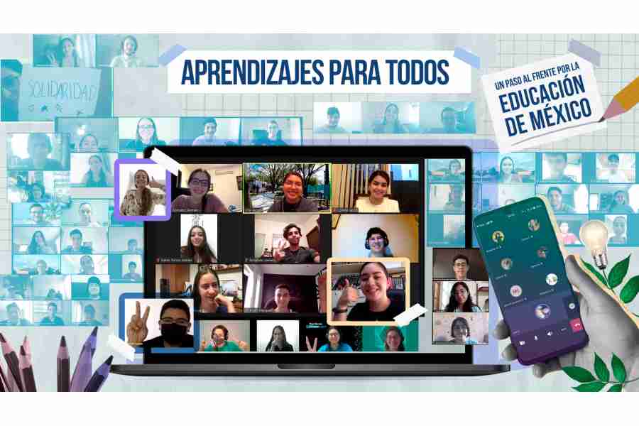Reporte de Iniciativas de Desarrollo Sostenible muestra l&iacute;deres de proyectos