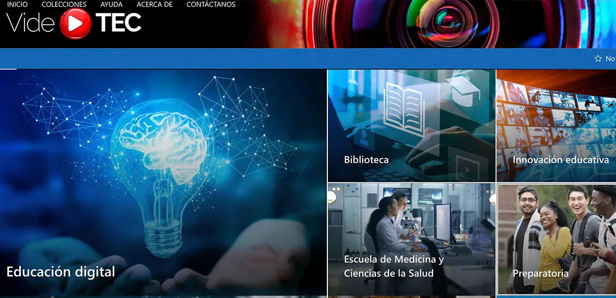 videoTec