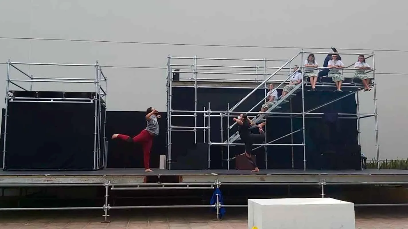 R&eacute;quiem por Jos&eacute; Clemente Orozco, presentado por Arte y Cultura del Tec Guadalajara.