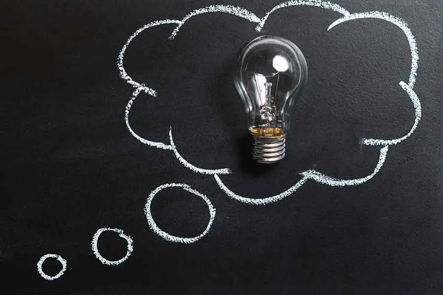 La creatividad es una caracter&iacute;stica de la gente resiliente