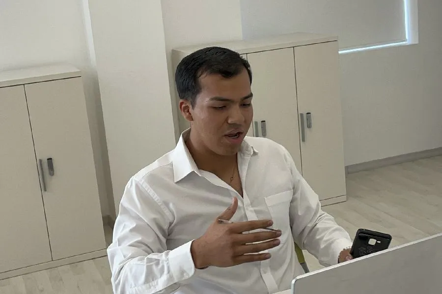 La propuesta ten&iacute;a que estar cumpliendo con ciertos lineamientos que ped&iacute;a la empresa.