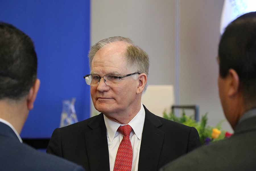 Retos econ&oacute;micos de latinoam&eacute;rica, seg&uacute;n especialista del banco mundial.