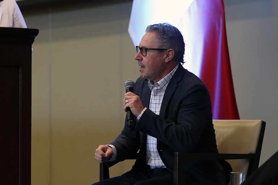 Retos econ&oacute;micos de latinoam&eacute;rica, seg&uacute;n especialista del banco mundial.