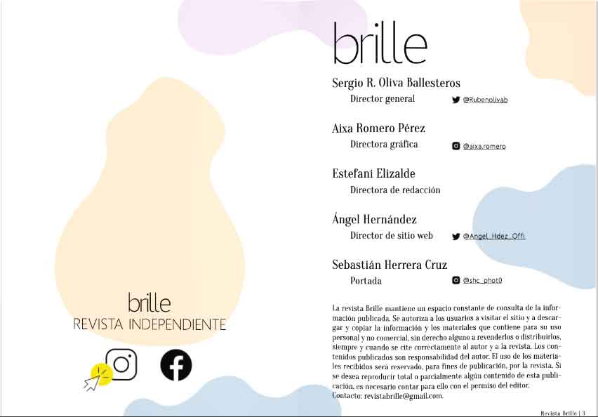 revista-brille-publicaci&oacute;n-independiente-para-la-divulgaci&oacute;n-del-arte