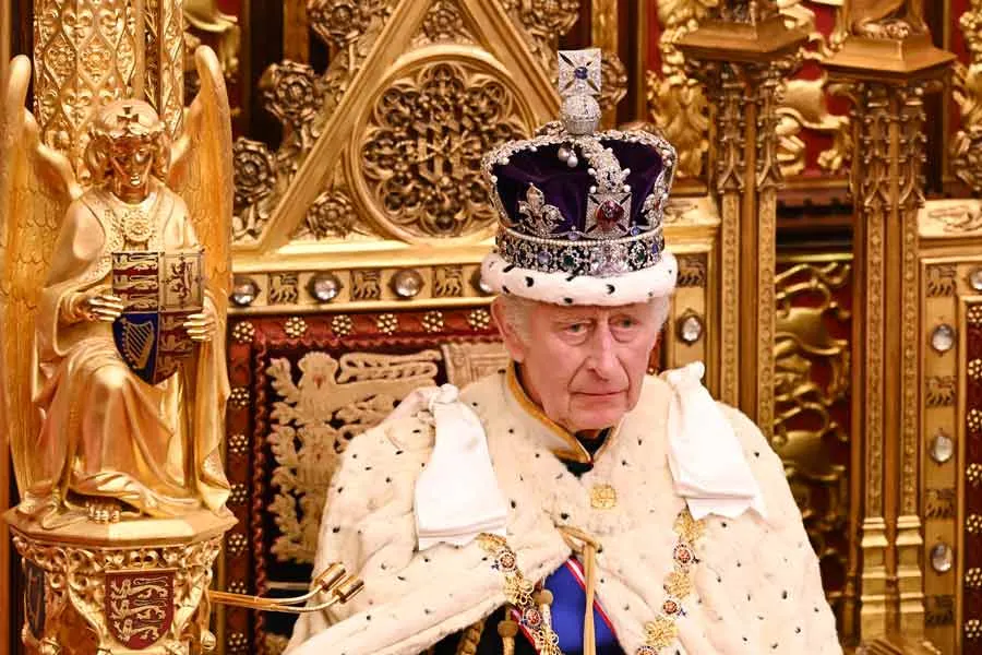 Carlos III.