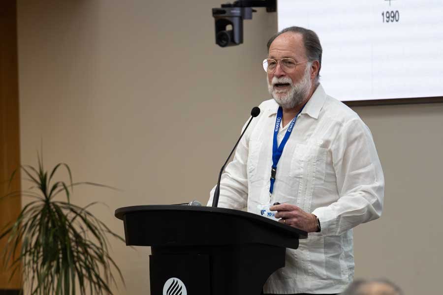 Ricardo Hausmann
