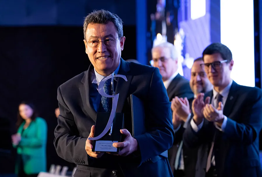Tec presenta convocatoria Premio R&oacute;mulo Garza 2025
