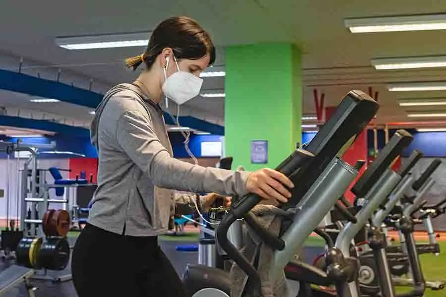  La profesora Julieta Olivares comparte 5 tips para sacar el m&aacute;ximo provecho a las rutinas en el gimnasio. 