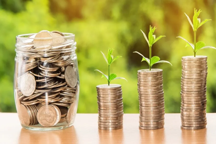 La cultura financiera tine 4 pilares: ahorro, cr&eacute;ditos, presupuesto e inversiones