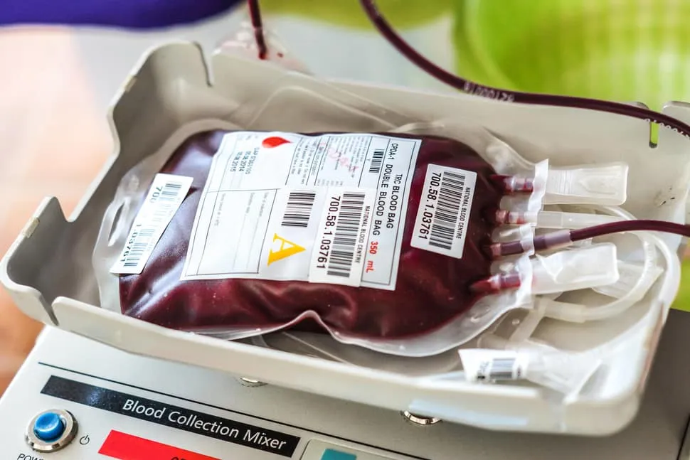 Salvan 117 vidas con la &uacute;ltima colecta de sangre Tec organizada por Blooders