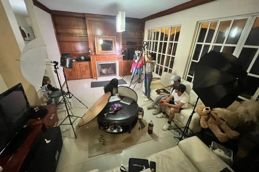 Estudiantes clasifican a final de Festival de Cortometrajes del Tec