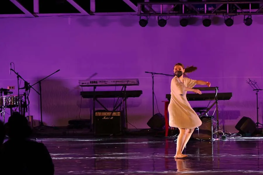 &iexcl;Regresan a los escenarios compa&ntilde;&iacute;as del Tec en Santa Fe!	