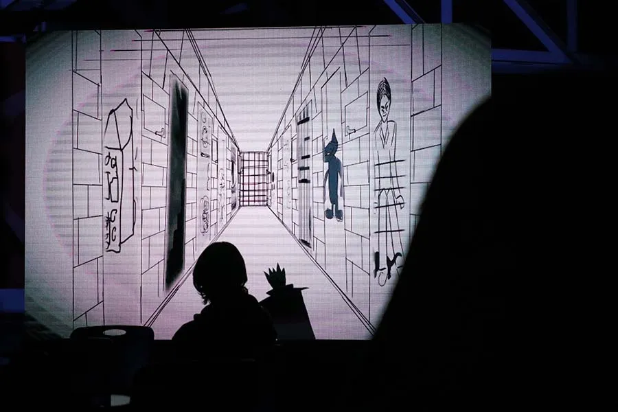 &iexcl;Regresan a los escenarios compa&ntilde;&iacute;as del Tec en Santa Fe!	