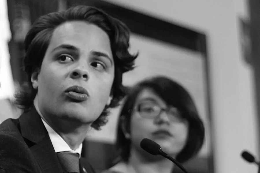 Estudiante Tec busca su lugar en J&oacute;venes Youth 20-2021 en Italia 