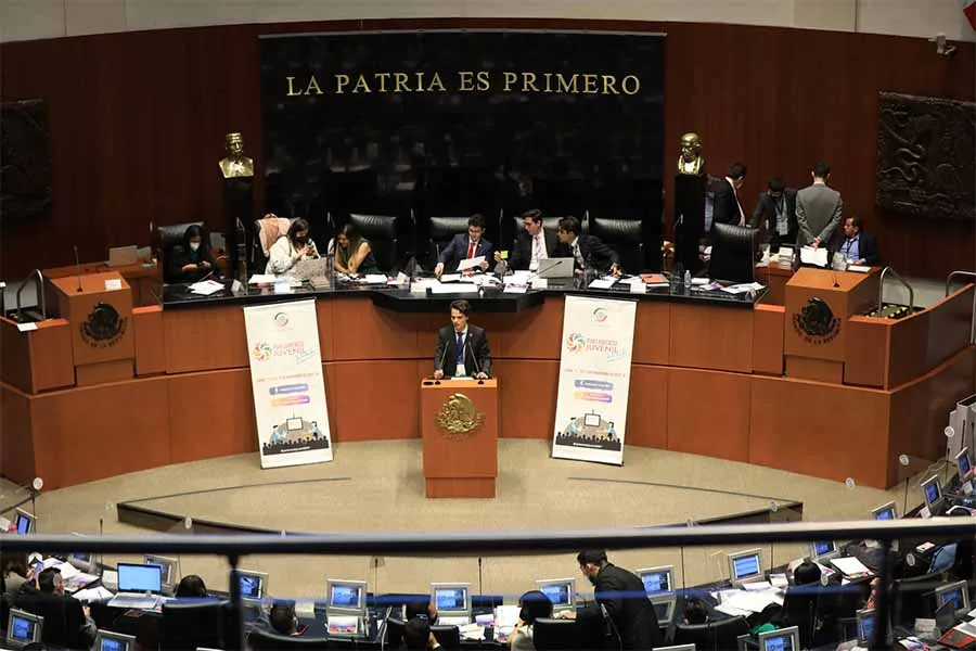 Busca reducir el tr&aacute;fico de armas con programa de las Naciones Unidas