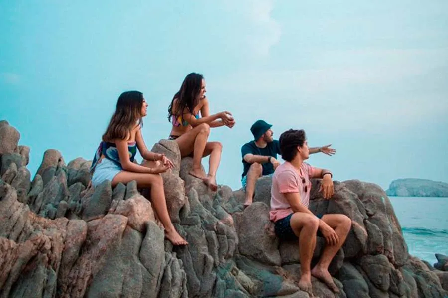 Egresada Tec busca inspirar a trav&eacute;s de su canci&oacute;n &lsquo;Quiero m&aacute;s&rsquo;