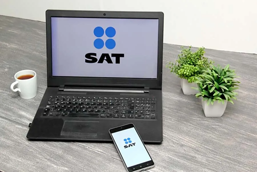 Realiza tu declaraci&oacute;n anual ante el SAT