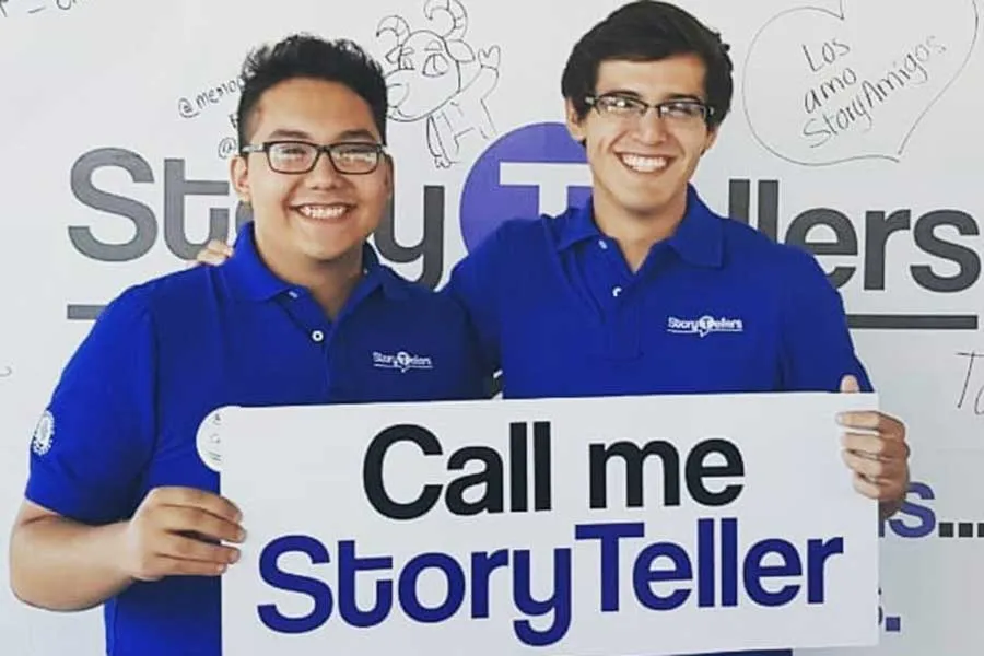 Sebastian Mart&iacute;nez, graduado generaci&oacute;n junio 2023