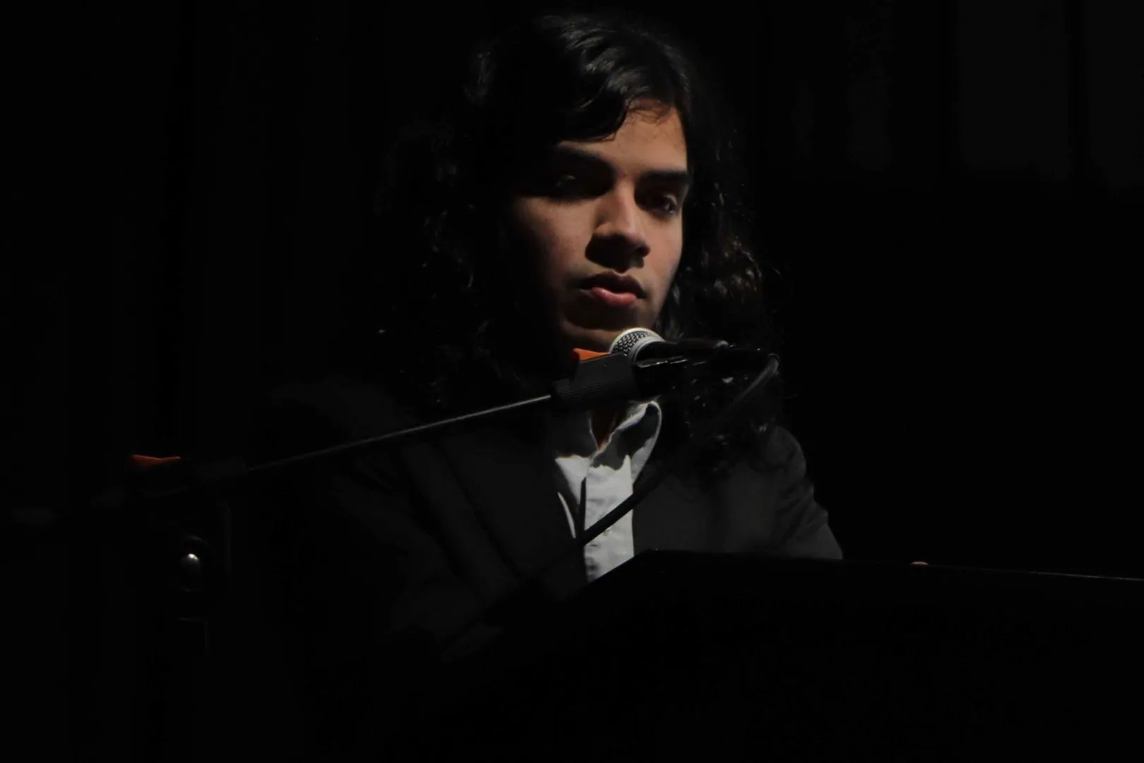 Sebastián Jaiovi, estudiante del Tec fundador del estudio de animacióm Kixta.