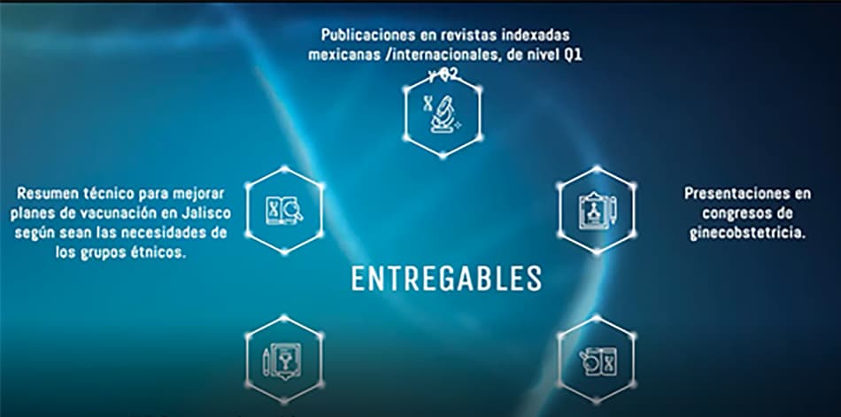 Semana Tec: Investigaci&oacute;n de Salud desarroll&oacute; en los alumnos habilidades en este campo profesional