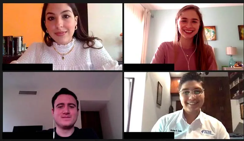 FETEC sesi&oacute;n virtual Act&uacute;a 2020