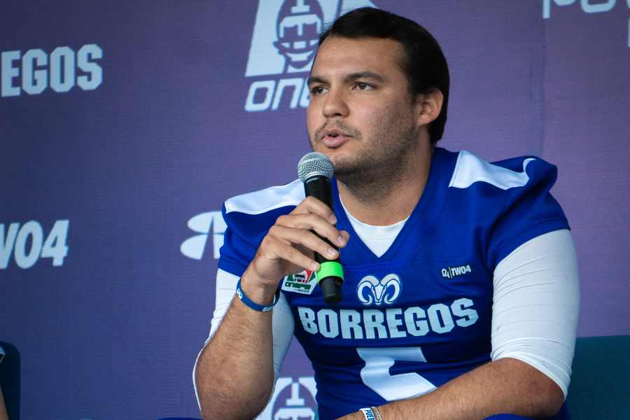 Andr&eacute;s Puentes ilusionado con la nueva temporada