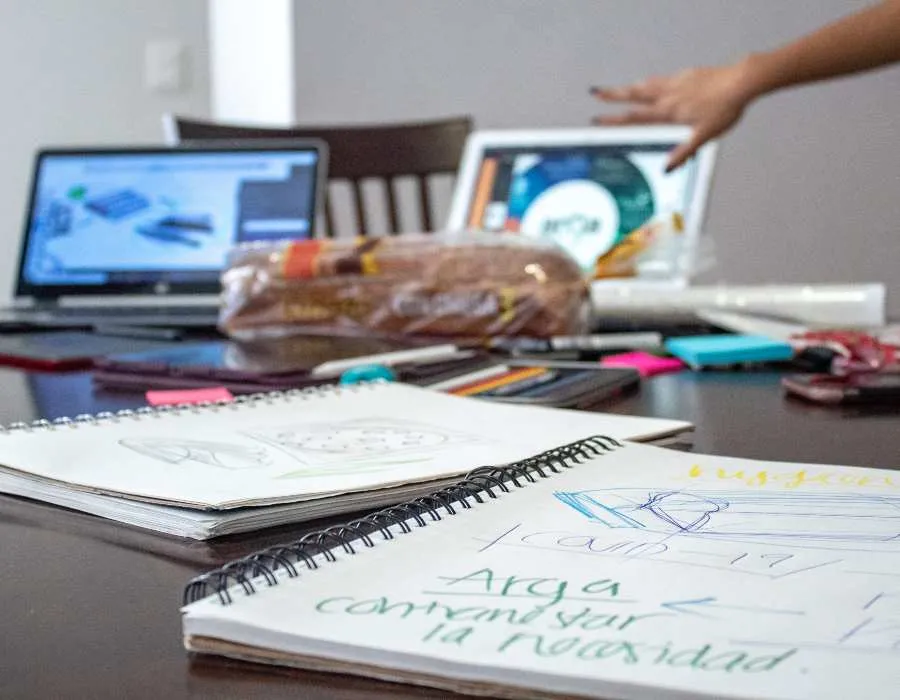 Quieren contagiar a m&aacute;s gente para tomar acci&oacute;n