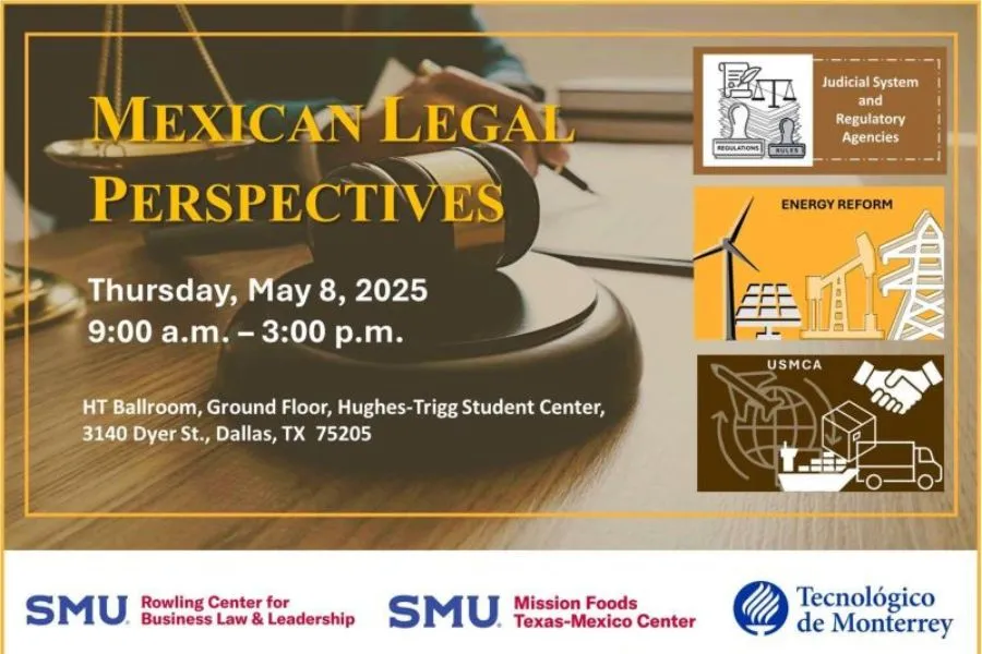 Invitaci&oacute;n a panel de SMU-Tec
