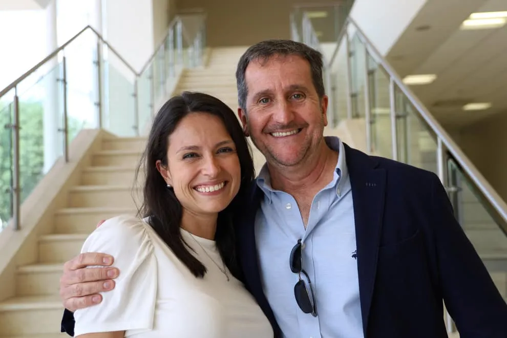 Sof&iacute;a P&eacute;rez ganadora Premio Mujer Tec 2020 en categor&iacute;a Transformadora