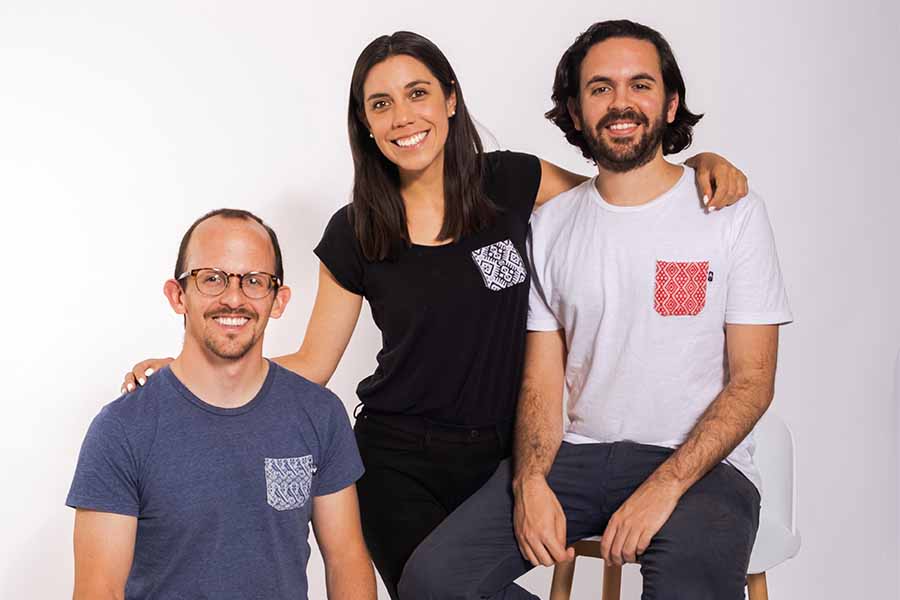Someone Somewhere: la empresa de egresados Tec que revolucionó la moda