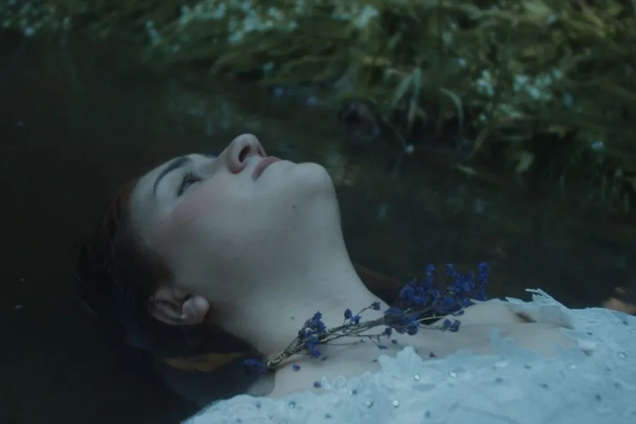 Alumna participa en cortometraje nominado en Shorts M&eacute;xico 2023