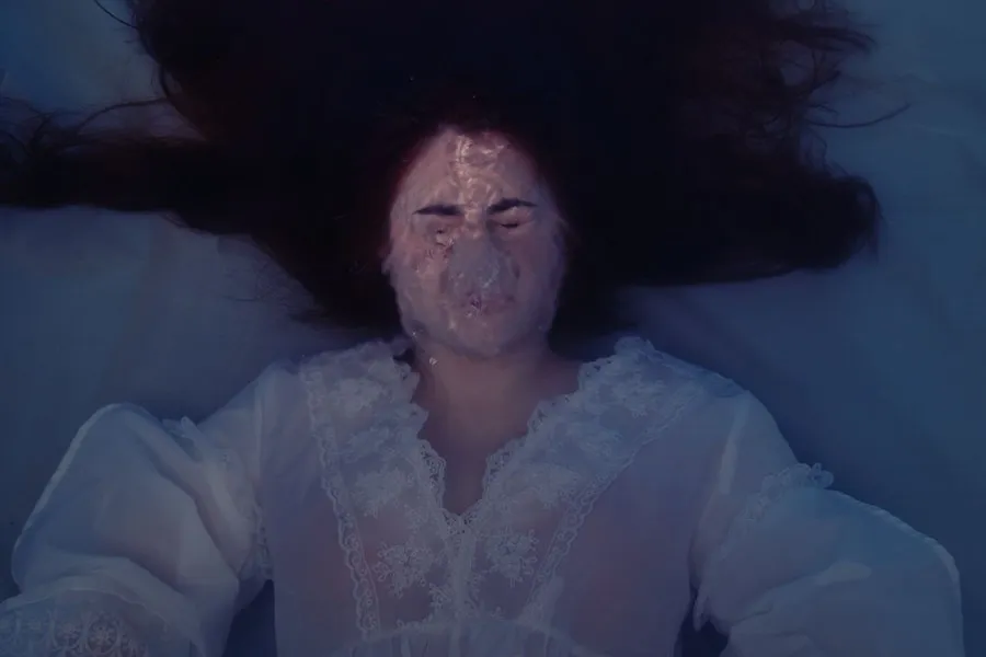 Alumna participa en cortometraje nominado en Shorts M&eacute;xico 2023