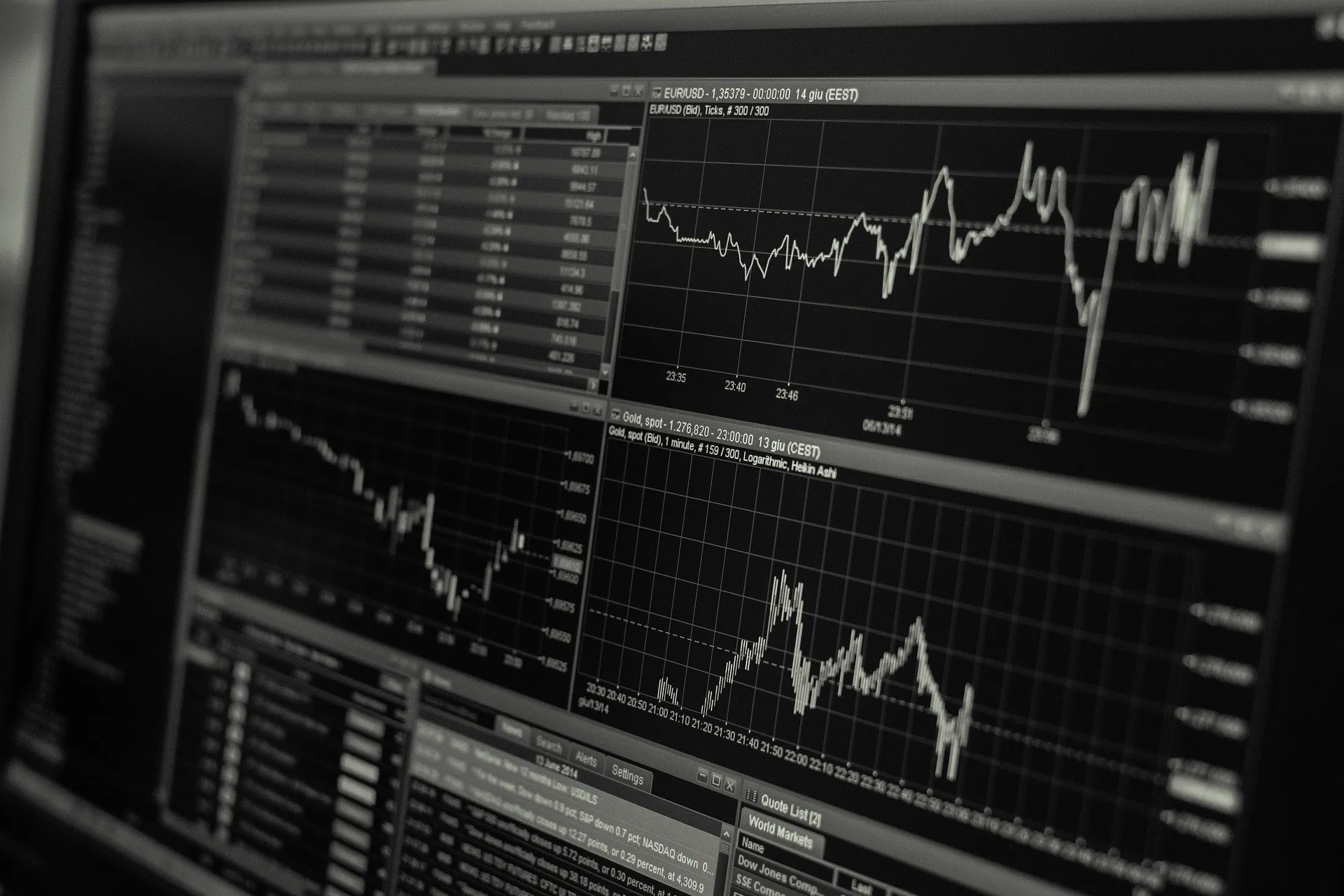 La estad&iacute;stica y las bases de datos son su pasi&oacute;n