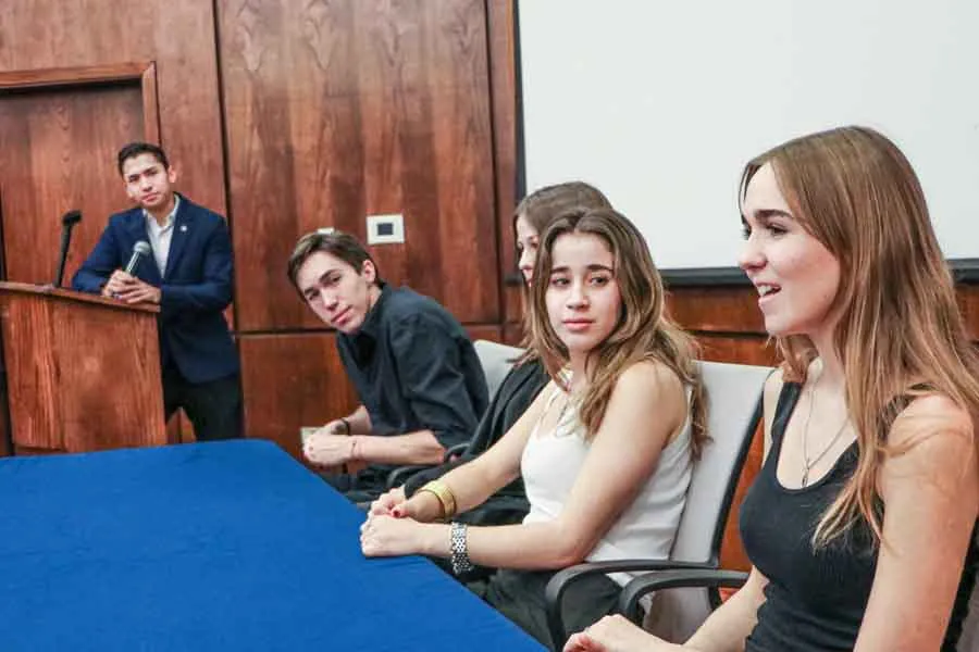 Superando retos &eacute;ticos en la competencia