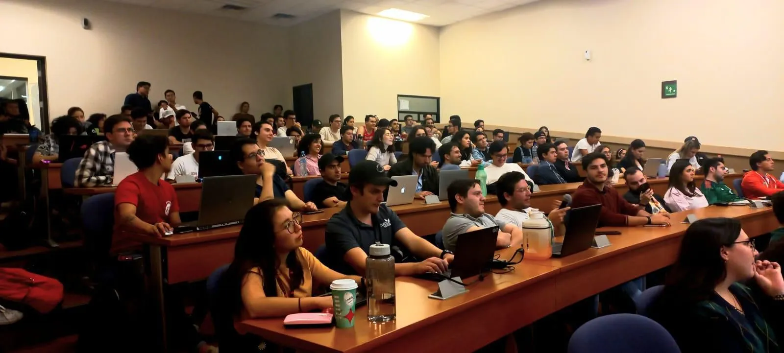 Tata consulting services proyecto de vinculaci&oacute;n con el Tec Guadalajara.