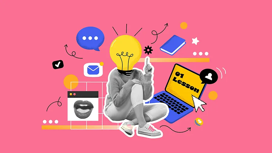 Las y los docentes encontrar&aacute;n los pasos a seguir para dise&ntilde;ar sus cursos. FOTO: Shutterstock