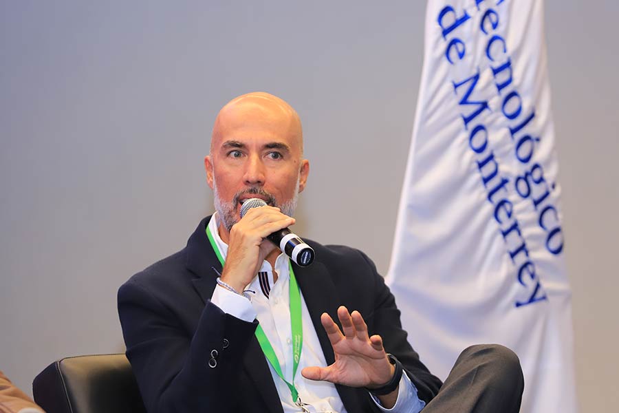 Carlos S&aacute;nchez, Chief Digital Officer en Farmacias San Pablo