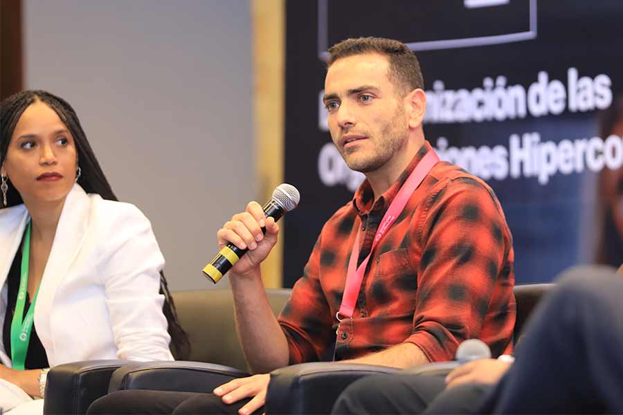 Durante el panel &ldquo;Nueva Data para Nuevos Negocios&rdquo;, se abordaron los beneficios, implicaciones y claves para el uso de datos en la toma de decisiones de las empresas