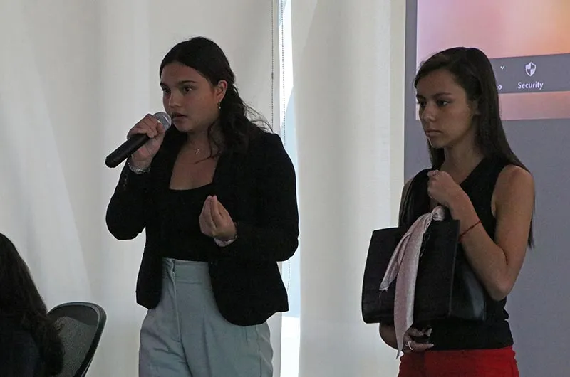El campus Cuernavaca fue sede de la competencia de emprendimiento social Hult Prize organizada para la regi&oacute;n Centro-Sur del&nbsp;Tecnol&oacute;gico de Monterrey, por el OnCampus Program y el&nbsp;Instituto de Emprendimiento.