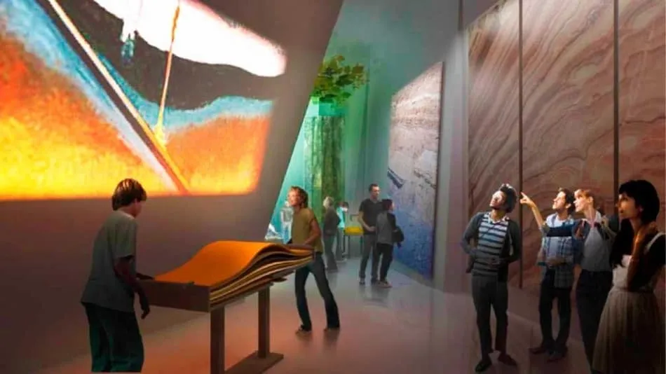 Las instituciones involucradas en la creaci&oacute;n participaron en la presentaci&oacute;n virtual del HUMETAV