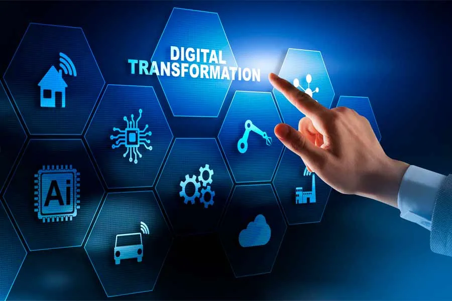 El Tec perfila su futuro hacia un mayor uso de tecnolog&iacute;as digitales.