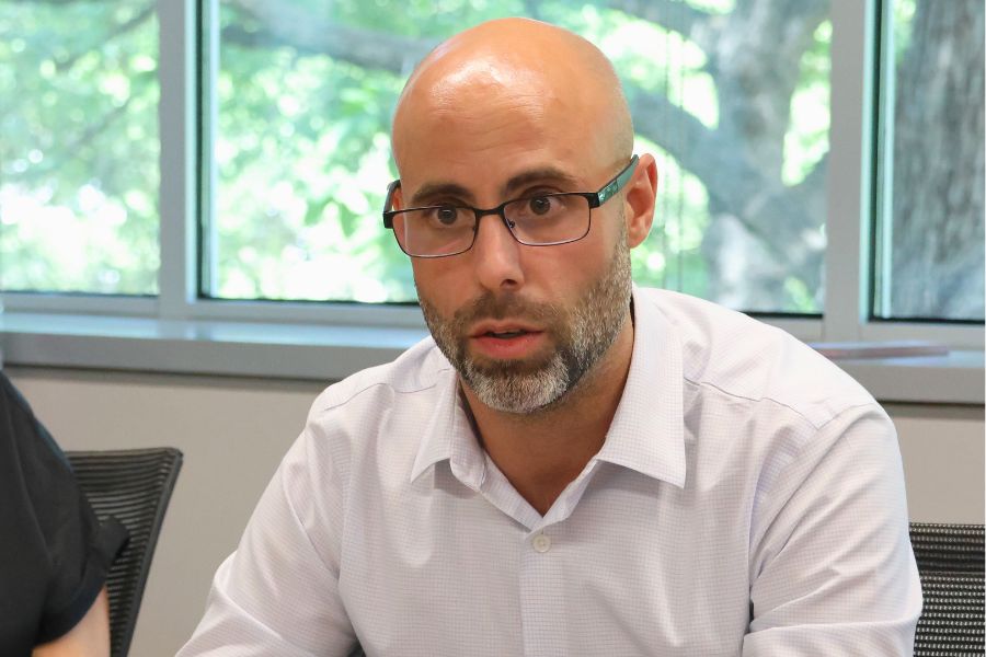 Benjamín de Barros