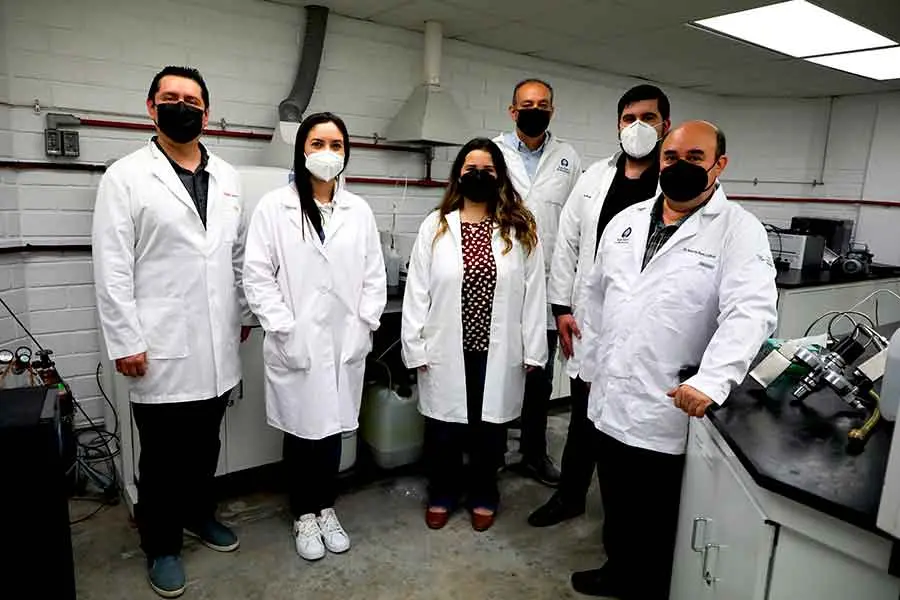 Tec desarrolla empaque biodegradable