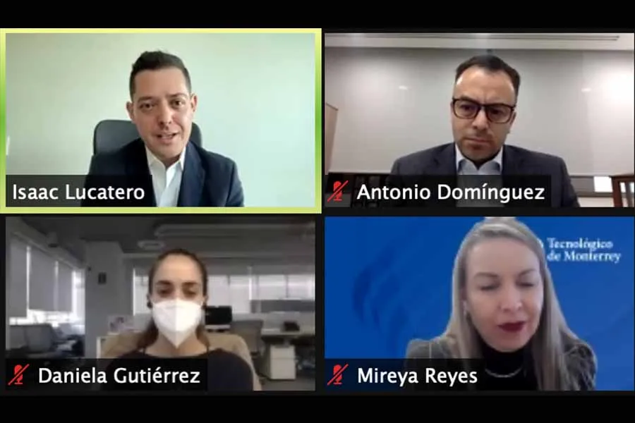 Tec de Monterrey y Fundaci&oacute;n Azteca se unen en pro de los j&oacute;venes